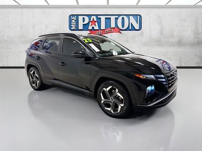 Used 2023 Hyundai Tucson SEL w/ Convenience Package