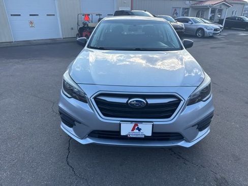 Used 2018 Subaru Legacy 2.5i image 8