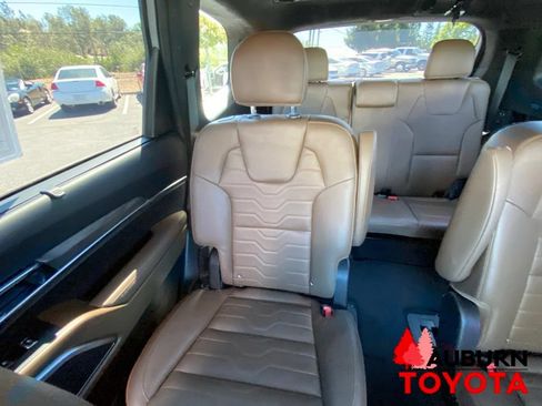 Used 2022 Kia Telluride SX w/ SX Prestige Package AWD/4WD image 27