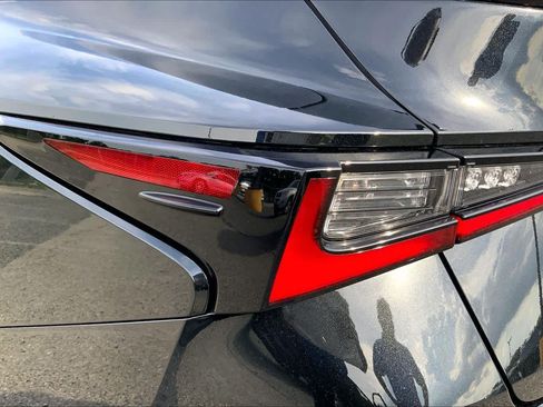 Used 2025 Lexus IS 350 F Sport w/ Accessory Package 2 RWD image 28