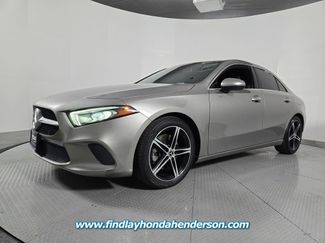 Used 2019 Mercedes-Benz A 220 w/ Premium Package video 2