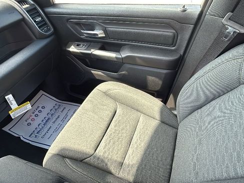 New 2026 RAM 1500 Tradesman image 13