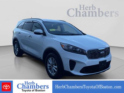 Used 2020 Kia Sorento LX w/ LX I4 Convenience Package