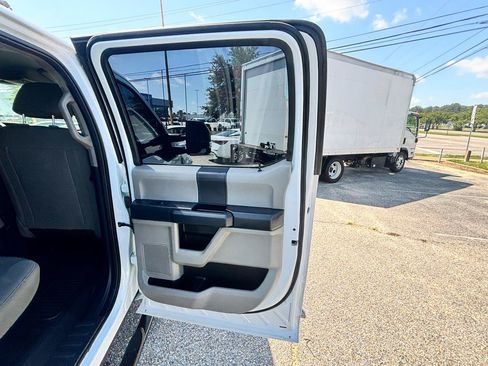 Used 2022 Ford F250 XL w/ Power Equipment Group AWD/4WD image 56