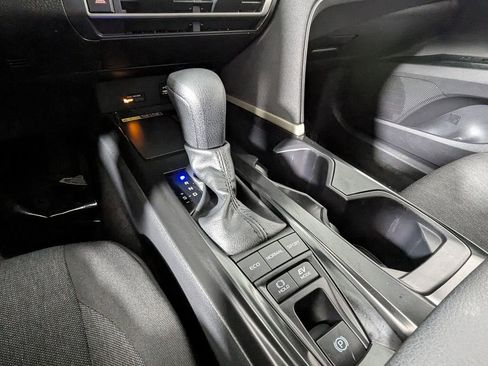 Certified 2026 Toyota Camry LE image 39