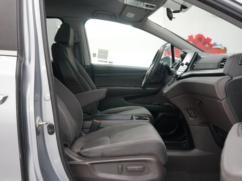 Used 2019 Honda Odyssey LX image 35