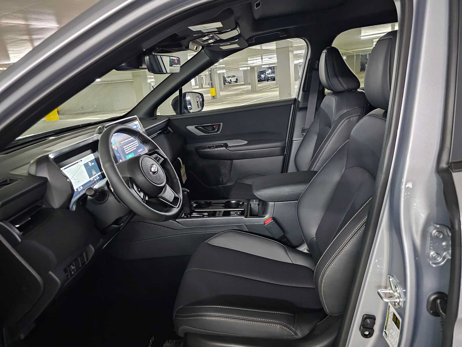New 2026 Subaru Outback Limited XT AWD/4WD image 21