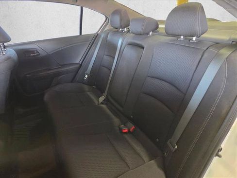 Used 2015 Honda Accord Sport image 15