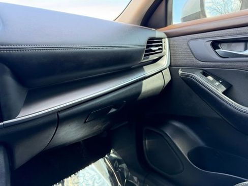 Used 2023 Nissan Rogue SV FWD image 27