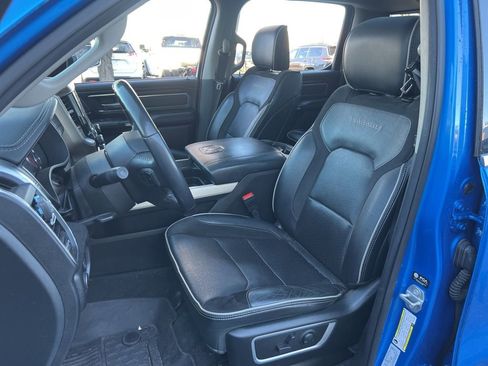 Certified 2022 RAM 1500 Laramie image 19