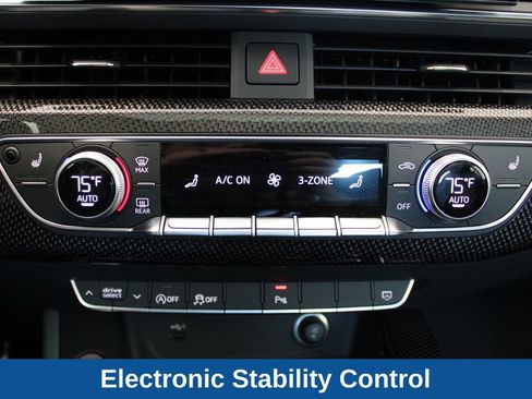 Used 2023 Audi S5 Premium Plus AWD/4WD image 9