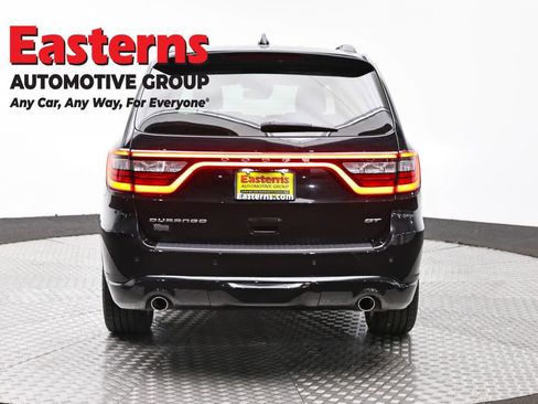 Used 2024 Dodge Durango GT RWD image 6
