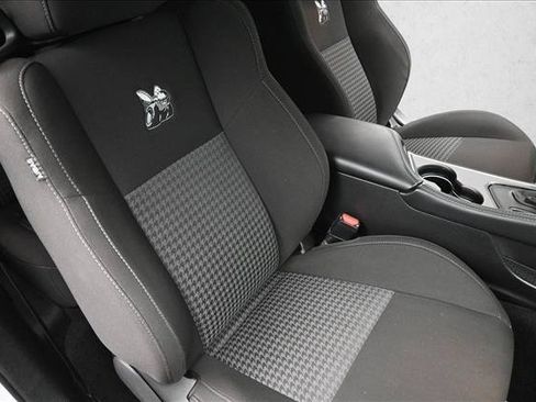 Used 2022 Dodge Challenger R/T Scat Pack w/ Driver Convenience Group RWD image 23