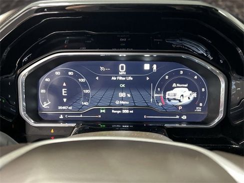 Certified 2022 GMC Sierra 1500 SLT w/ SLT Convenience Package image 12