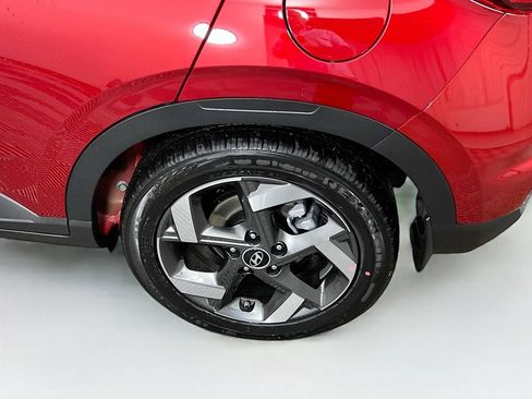 Certified 2026 Hyundai Venue SEL FWD image 27