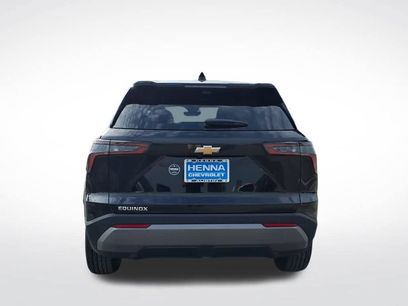 New 2026 Chevrolet Equinox LT w/ Convenience Package II