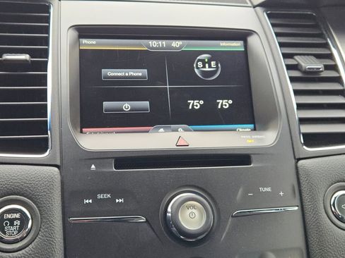 Used 2015 Ford Taurus SEL w/ Equipment Group 201A image 23