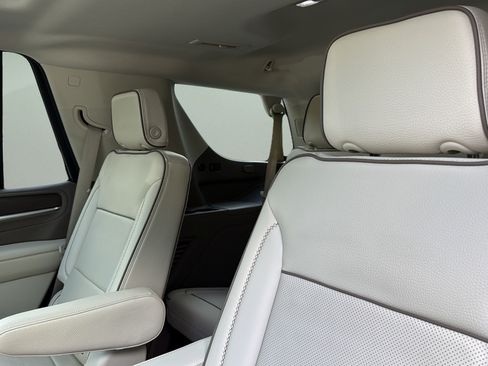 Used 2021 GMC Yukon Denali AWD/4WD image 19