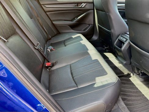 Used 2022 Honda Accord Sport Special Edition image 25