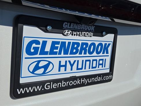 New 2026 Hyundai Tucson SEL AWD/4WD image 29