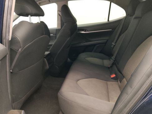 Used 2021 Toyota Camry LE w/ Carpet Mat Package (TMS) image 18