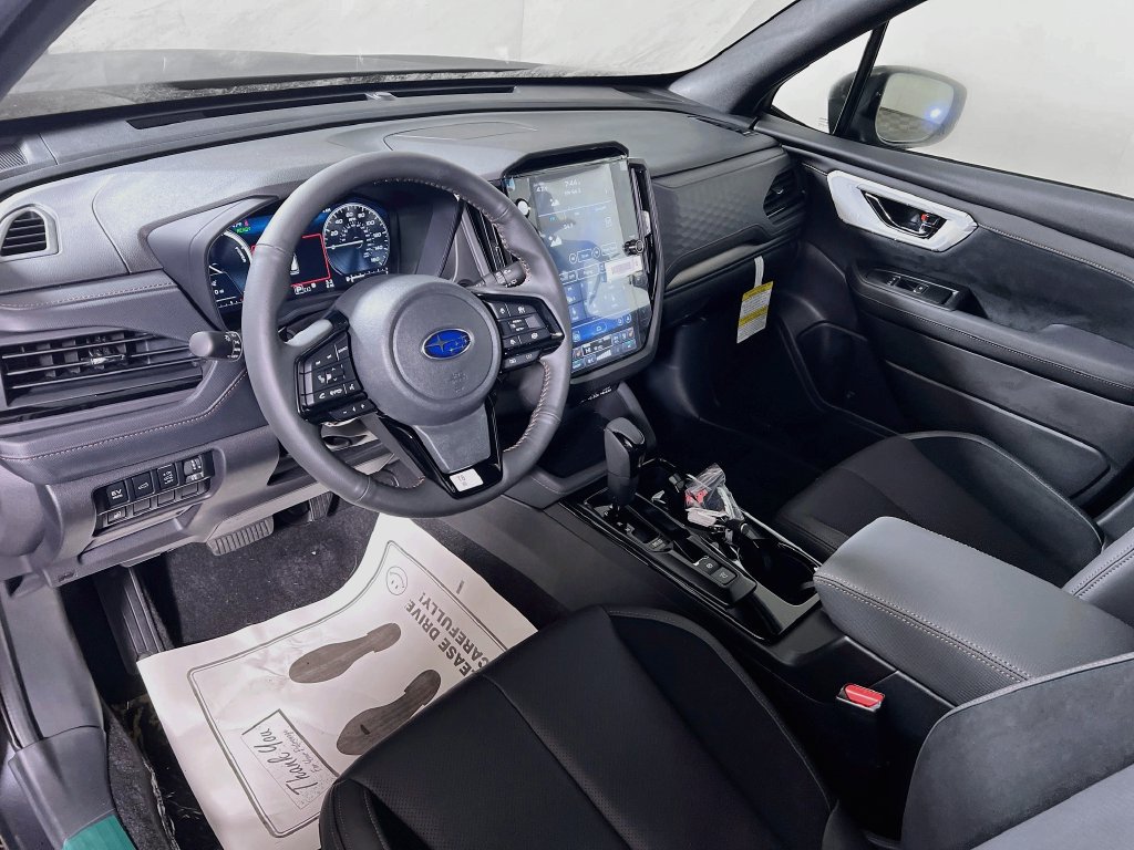 New 2026 Subaru Forester Touring AWD/4WD image 9