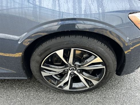 Certified 2025 Volvo S60 B5 Plus image 13