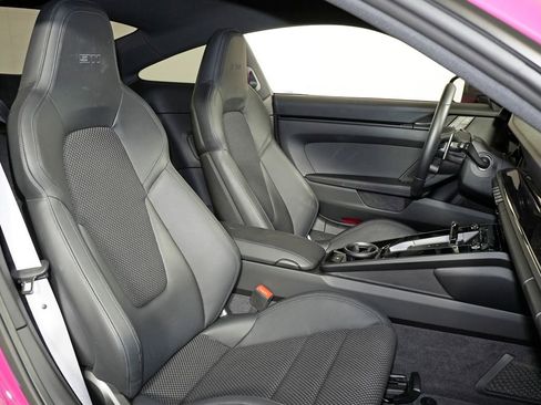 Certified 2024 Porsche 911 Carrera T RWD image 41