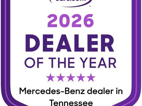 Used 2024 Mercedes-Benz EQE AMG 4MATIC SUV image 37