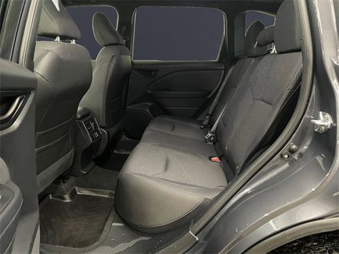 Used 2025 Subaru Forester Premium image 13