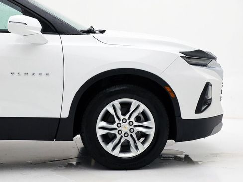 Used 2019 Chevrolet Blazer LT image 4