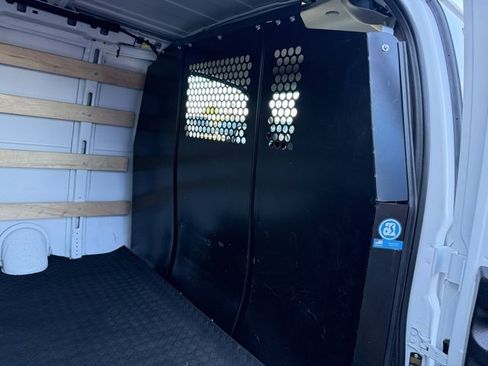 Used 2024 GMC Savana 2500 w/ Driver Convenience Package image 11