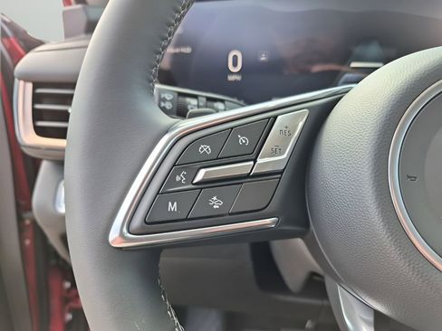 New 2026 Buick Envision Avenir AWD/4WD image 35