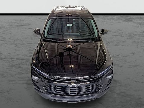 New 2026 Chevrolet TrailBlazer LT w/ Convenience Package AWD/4WD image 6
