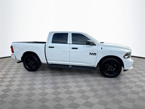Used 2018 RAM 1500 Express w/ Express Value Package image 5
