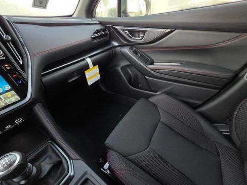 New 2025 Subaru WRX Premium image 21