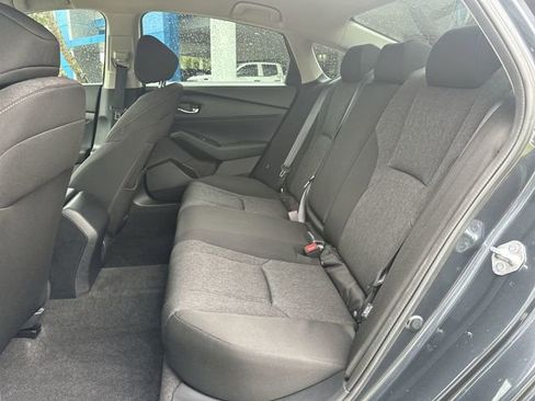 Used 2023 Honda Accord LX image 27