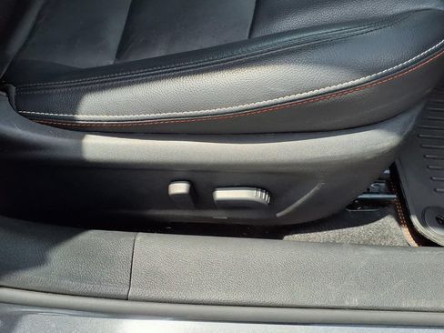 Used 2023 Nissan Altima 2.5 SR w/ SR Premium Package FWD image 14