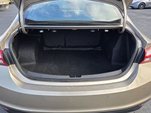 Used 2024 Chevrolet Malibu LT image 12