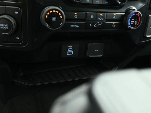 New 2026 Ford F250 XL w/ STX Appearance Package image 17
