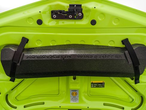 Used 2019 Lamborghini Aventador S image 36