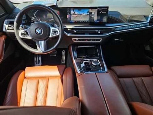 Used 2024 BMW X5 xDrive40i w/ M Sport Package AWD/4WD image 16