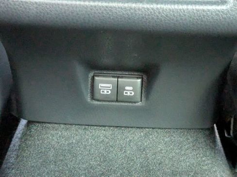 Used 2025 Toyota Camry SE w/ Multimedia Upgrade Package FWD image 13