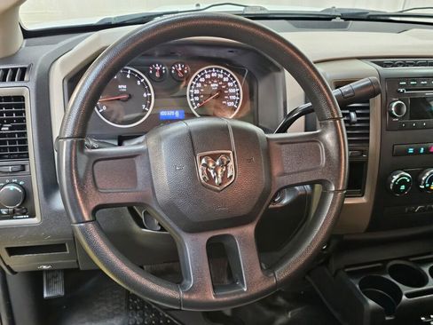 Used 2012 RAM 1500 ST image 20