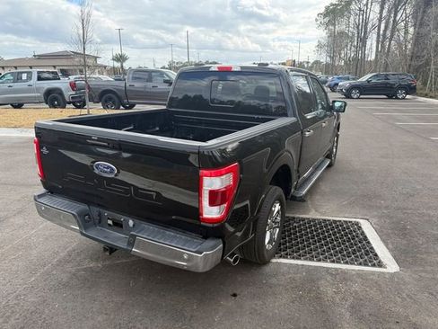 Used 2023 Ford F150 Lariat image 11