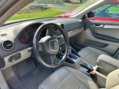 Used 2008 Audi A3 2.0T image 4