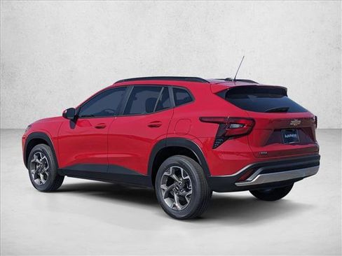 New 2026 Chevrolet Trax LT image 9