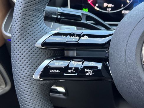 New 2026 Mercedes-Benz CLE 300 4MATIC Cabriolet image 30