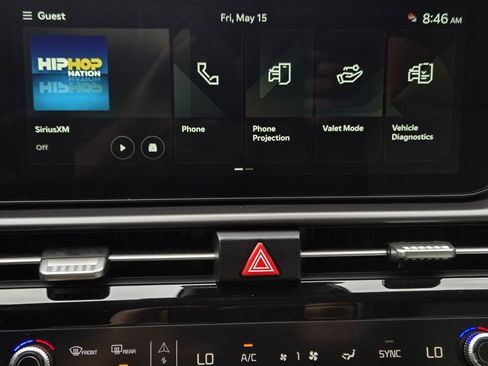 New 2026 Kia Sportage EX FWD image 14