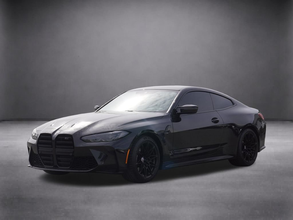 Used 2023 BMW M4 Competition w/ Executive Package RWD image 9